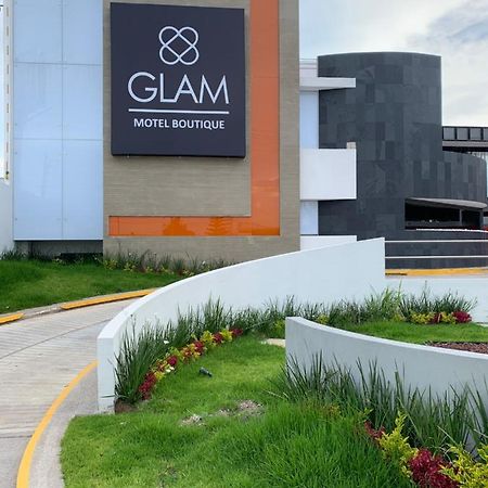 Motel Boutique Glam San Jose de Otates エクステリア 写真