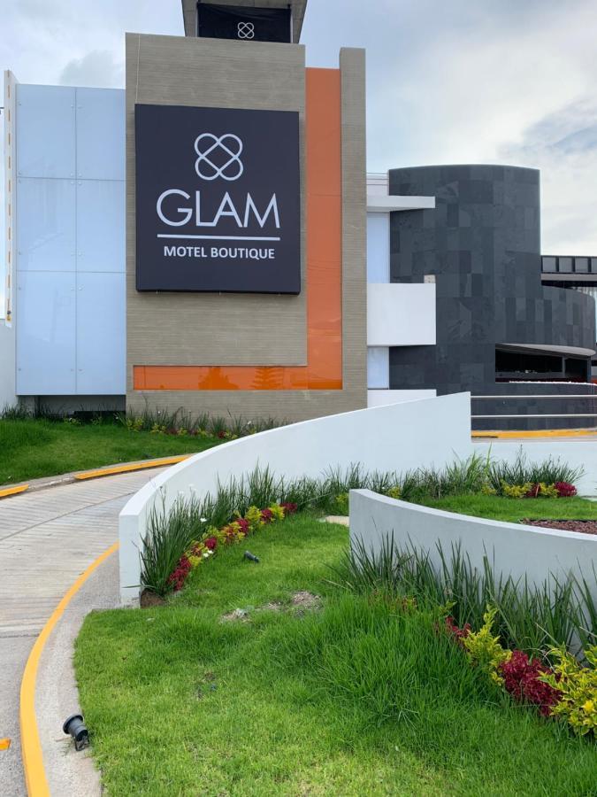 Motel Boutique Glam San Jose de Otates エクステリア 写真