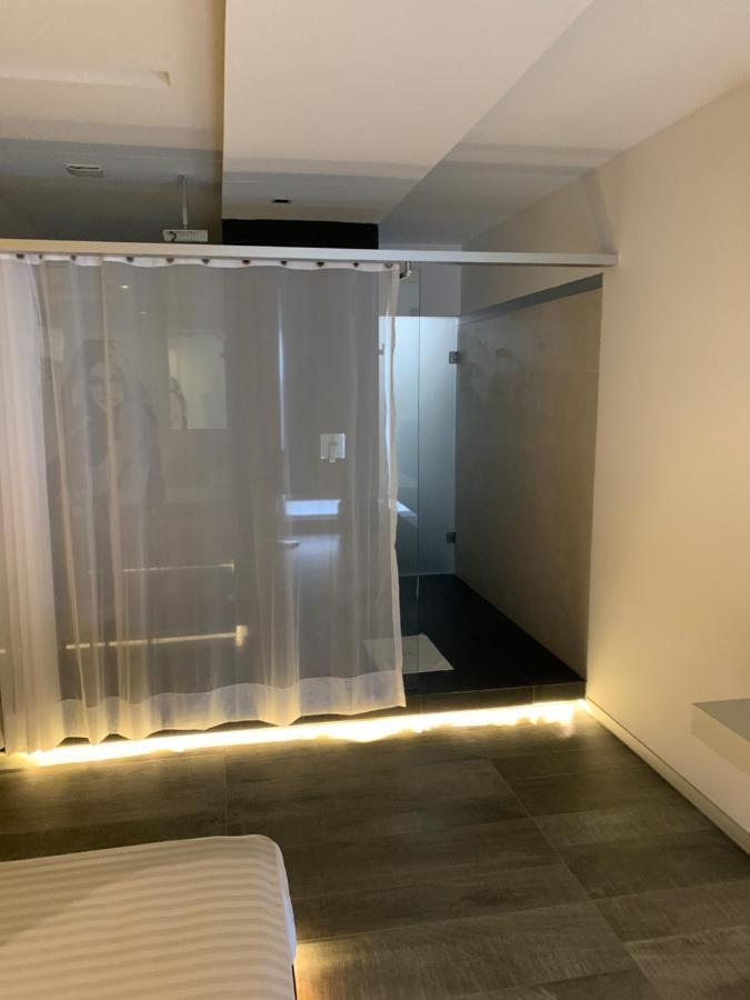 Motel Boutique Glam San Jose de Otates エクステリア 写真